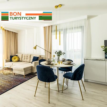 Blu Port Apartment Gaski  Exterior photo